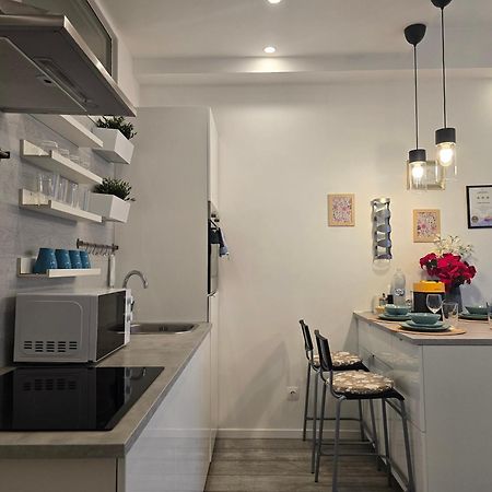 Carina Apartment ブダペスト エクステリア 写真