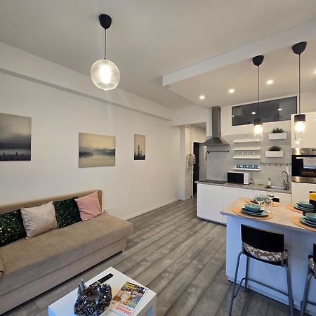 Carina Apartment ブダペスト エクステリア 写真