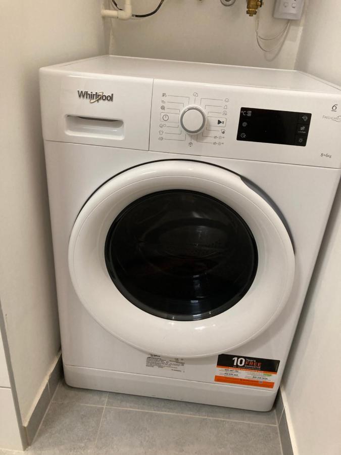 Carina Apartment ブダペスト エクステリア 写真