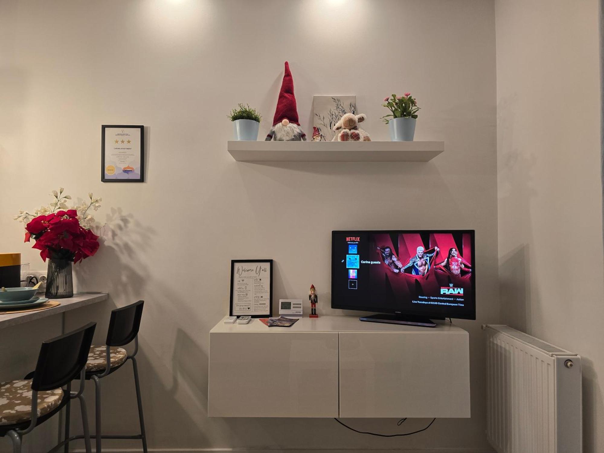 Carina Apartment ブダペスト エクステリア 写真