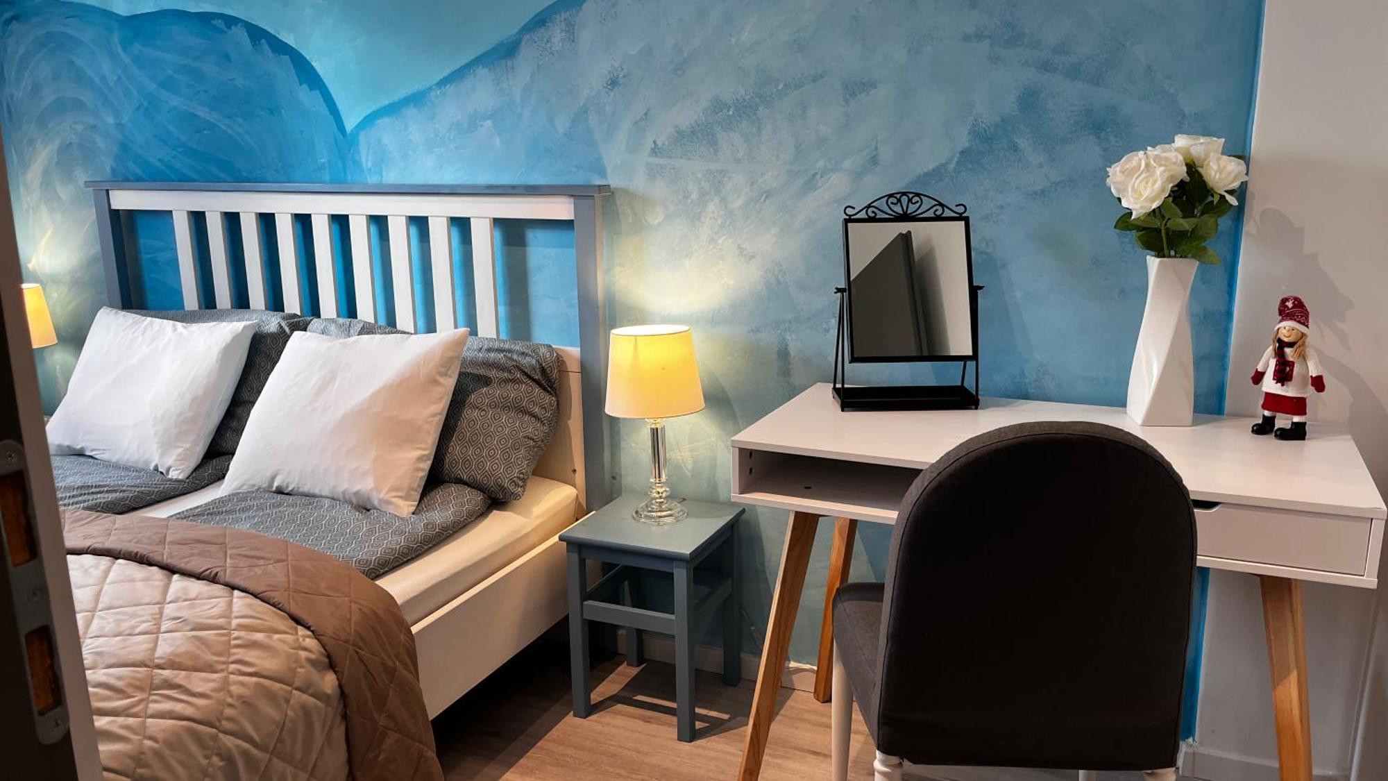 Carina Apartment ブダペスト エクステリア 写真