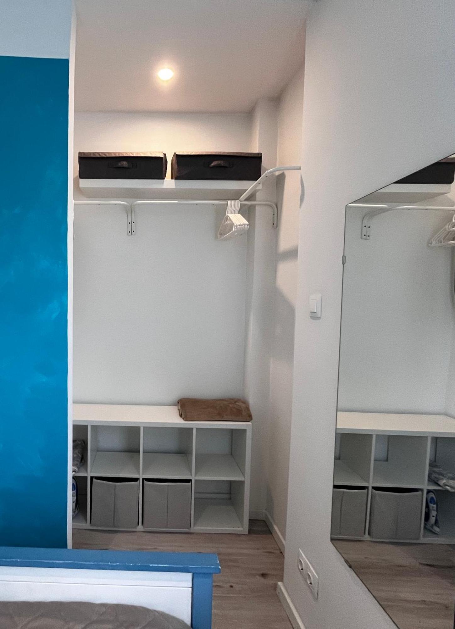 Carina Apartment ブダペスト エクステリア 写真