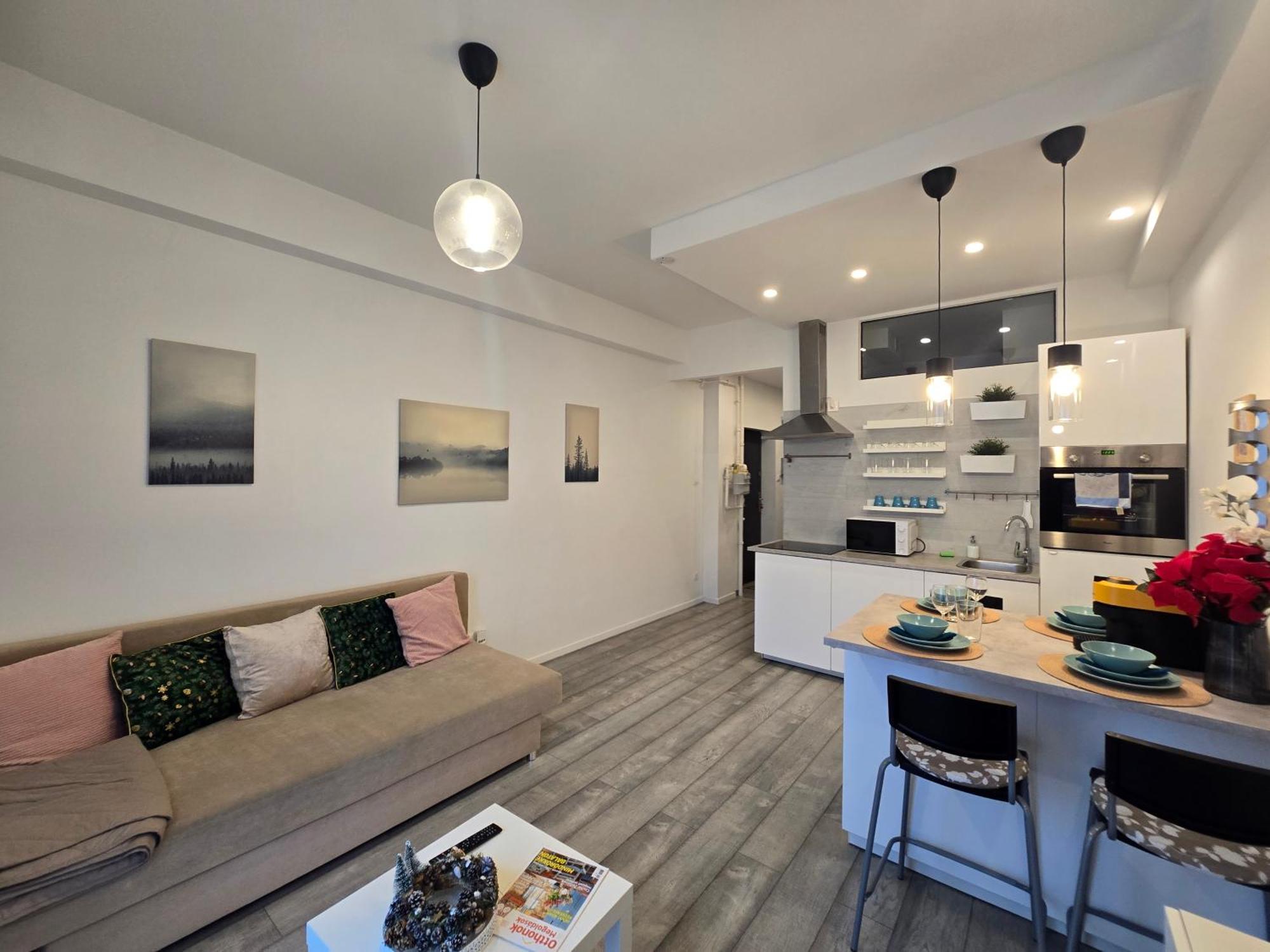 Carina Apartment ブダペスト エクステリア 写真