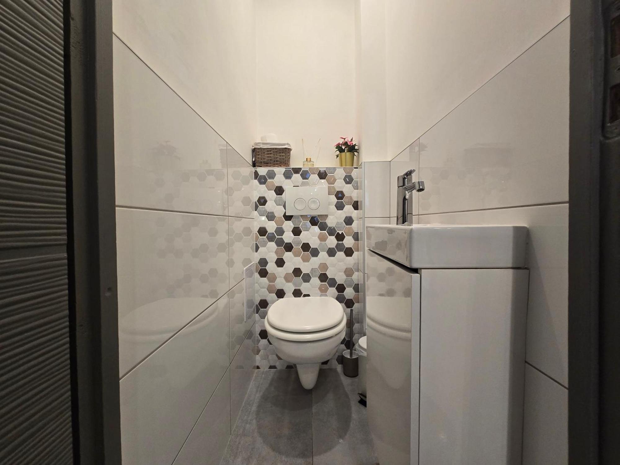Carina Apartment ブダペスト エクステリア 写真