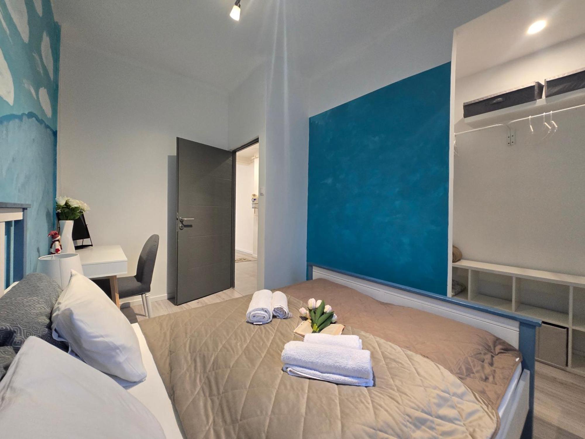 Carina Apartment ブダペスト エクステリア 写真