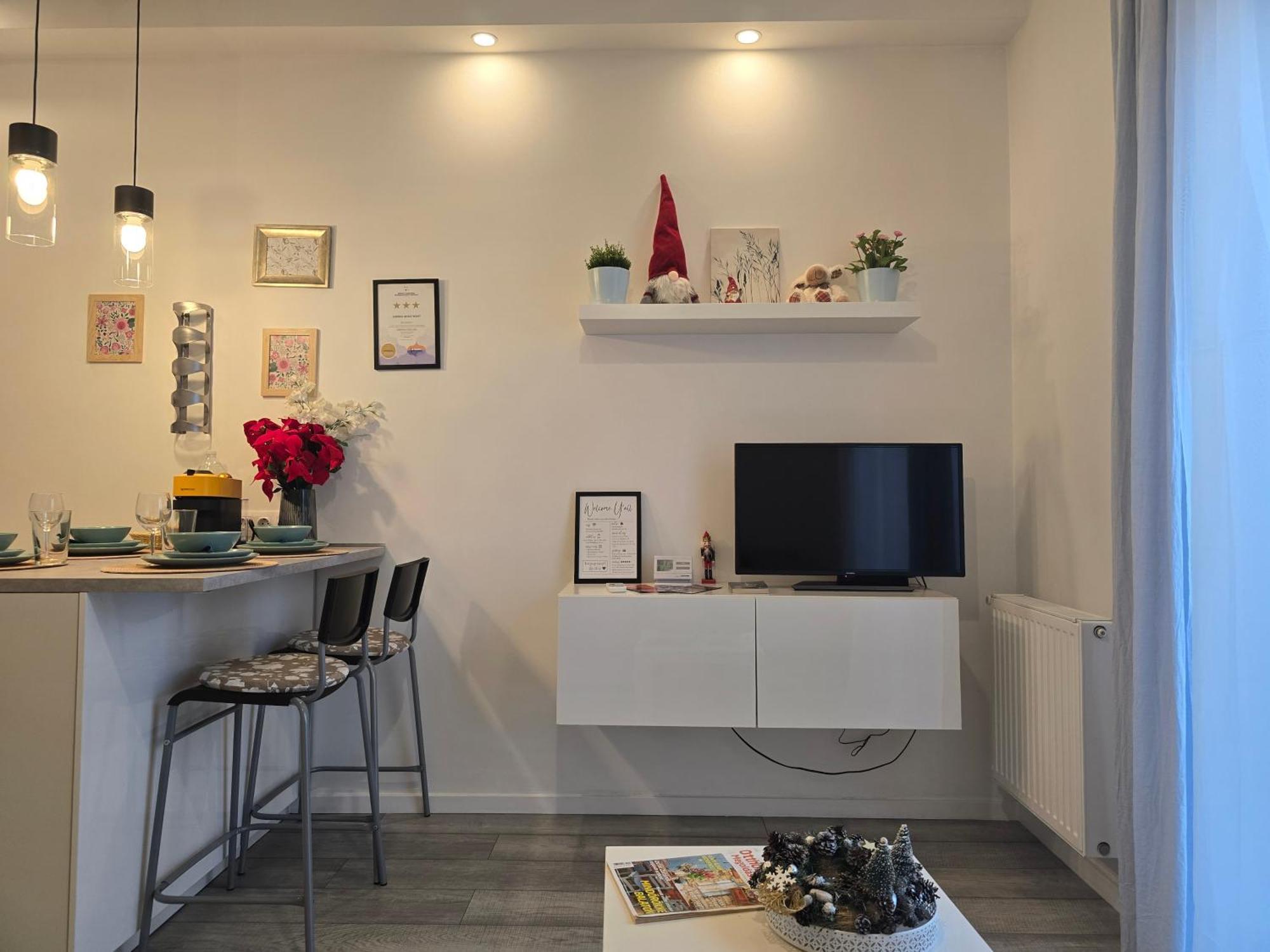 Carina Apartment ブダペスト エクステリア 写真